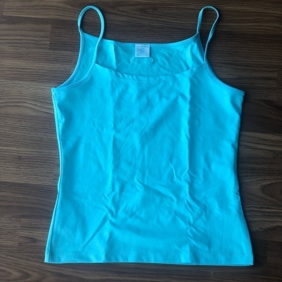 Blue Castro Top - Picture 3 of 7